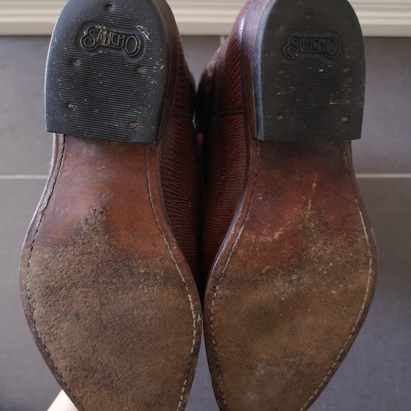 Sancho Cowboy Boots - Picture 6 of 8